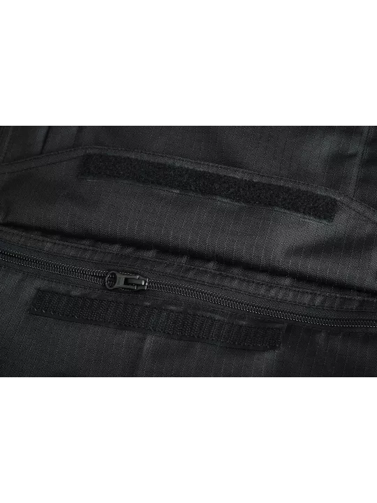 Travel Jacket - Vstreet