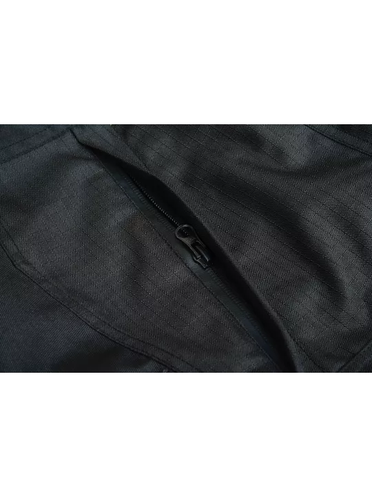 Travel Jacket - Vstreet