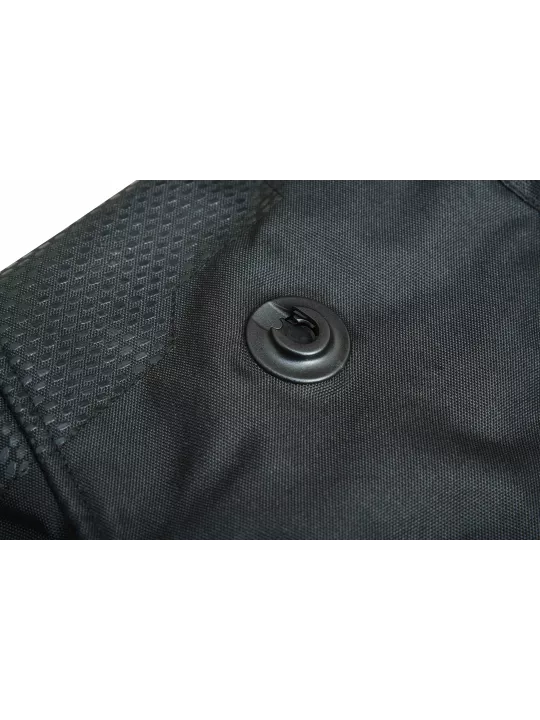 Travel Jacket - Vstreet