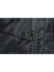 Travel retro jacket- Vstreet