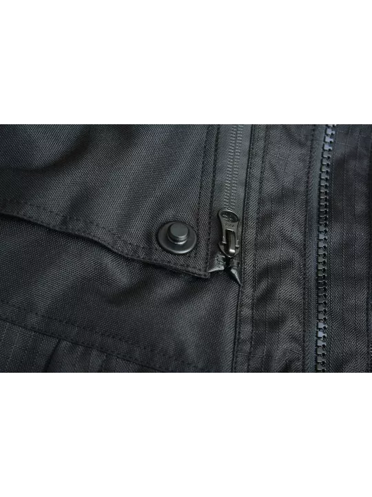Travel Jacket - Vstreet