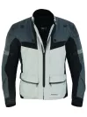 Travel Jacket - Vstreet