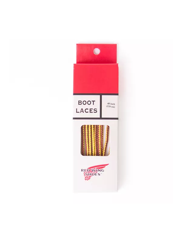 Pizzo Taslan Tan/Gold - Red Wing
