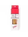Lace Taslan Tan/Gold - Red Wing