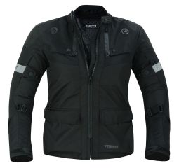 Travel Lady retro jacket- Vstreet