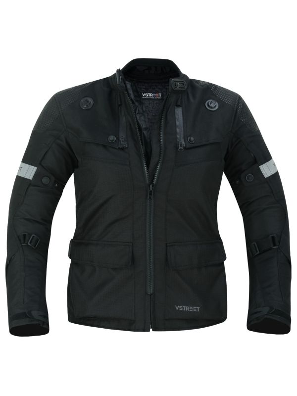 Giacca Travel Lady - Vstreet