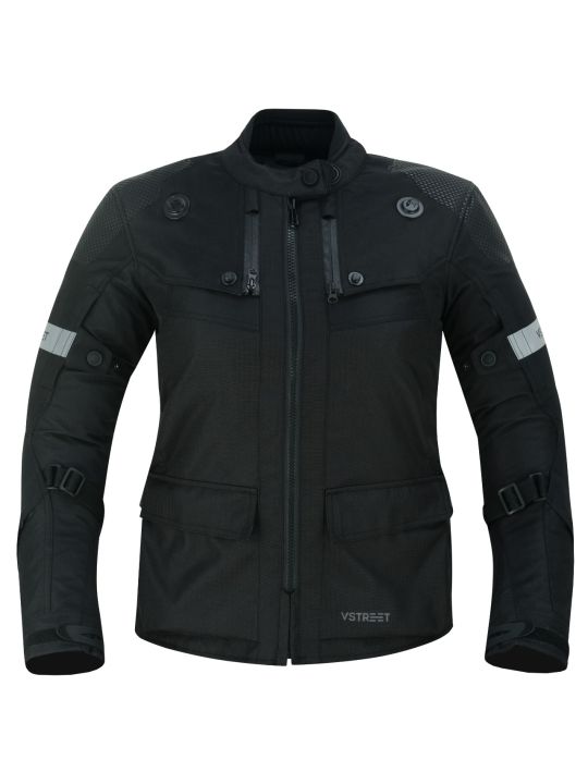 Giacca Travel Lady - Vstreet