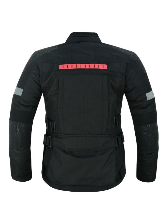 Travel Lady Jacket - Vstreet