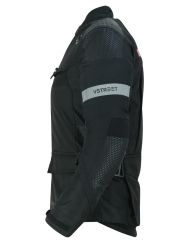 Giacca Travel Lady - Vstreet