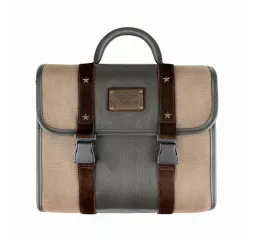 Sacoche Cavaliere Military - Artonvel