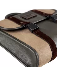 Bolsa Lateral Military - Artonvel