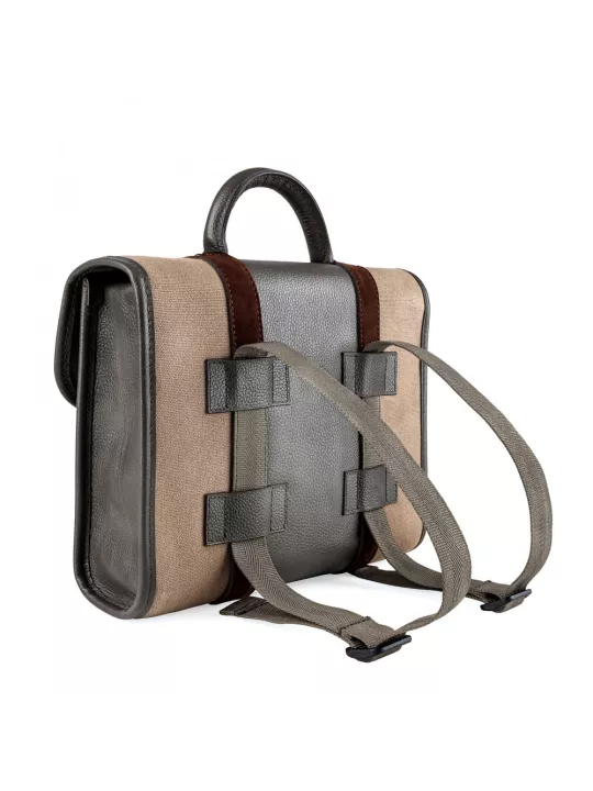 Sacoche Cavaliere Military - Artonvel