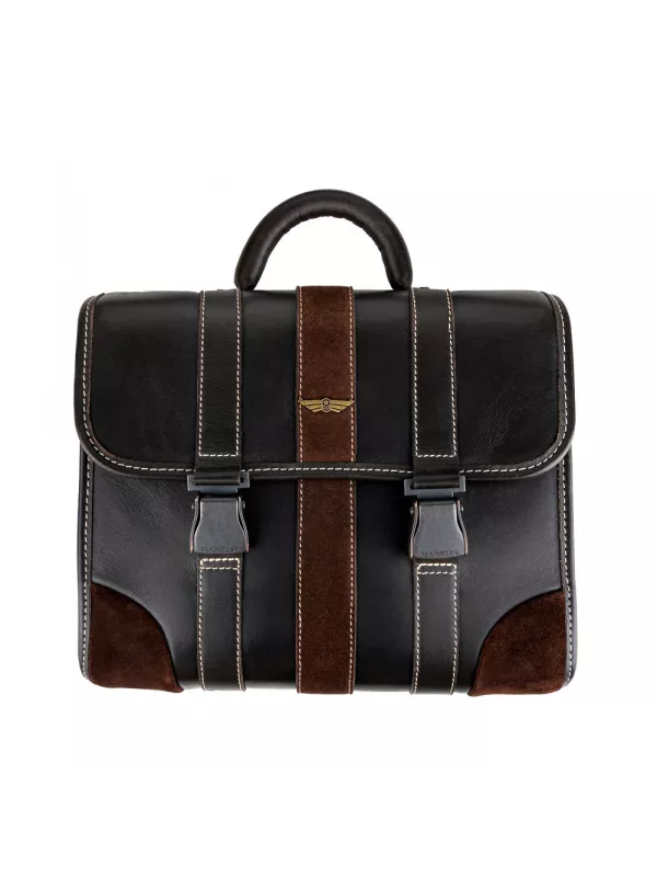 Cavaliere Aviator Gürteltasche - Artonvel