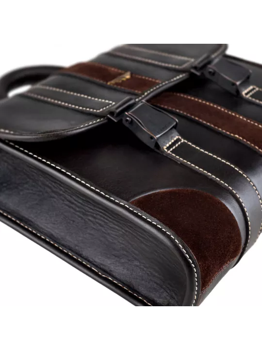 Cavaliere Aviator Gürteltasche - Artonvel