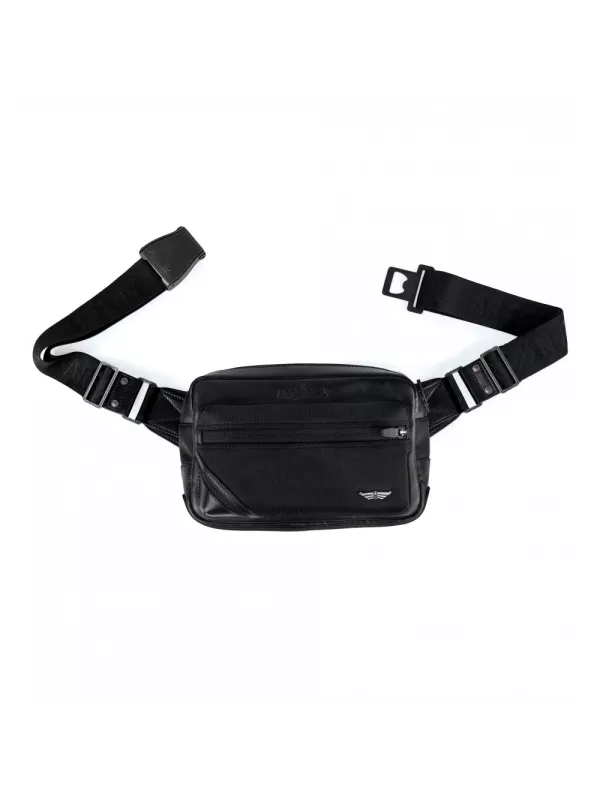 The Original Saddlebag - Artonvel