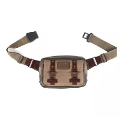 Military Saddlebag - Artonvel