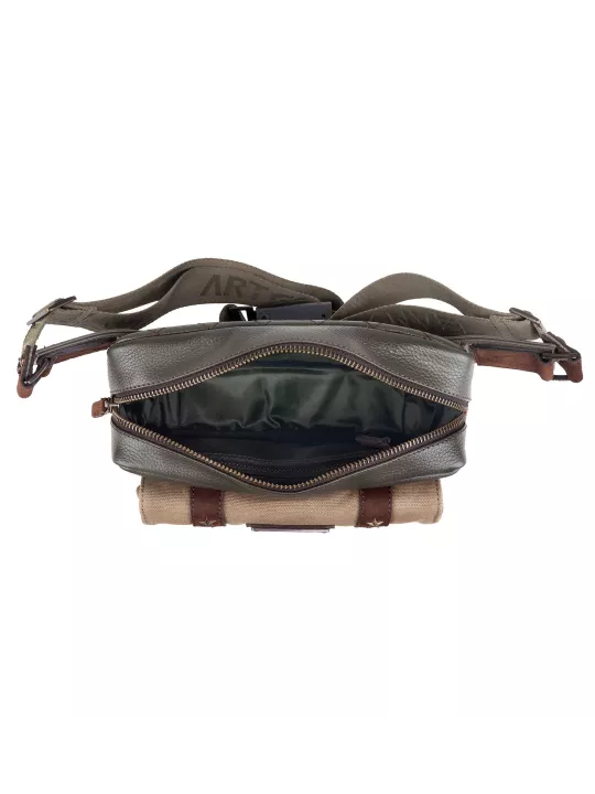 Bolsa De Cinto Military - Artonvel