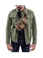 Sacoche Banane Militar - Artonvel