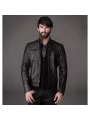 Weybridge New Temple Jacke - Belstaff