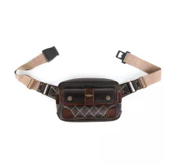 Aviator Saddlebag - Artonvel