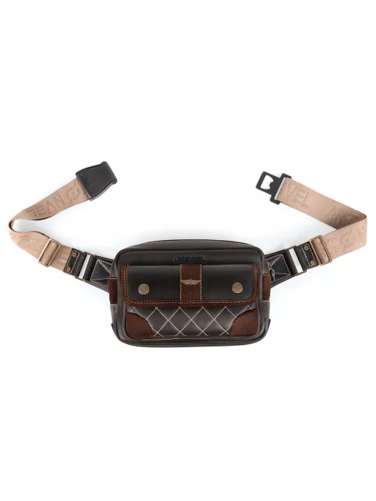 Aviator Saddlebag - Artonvel