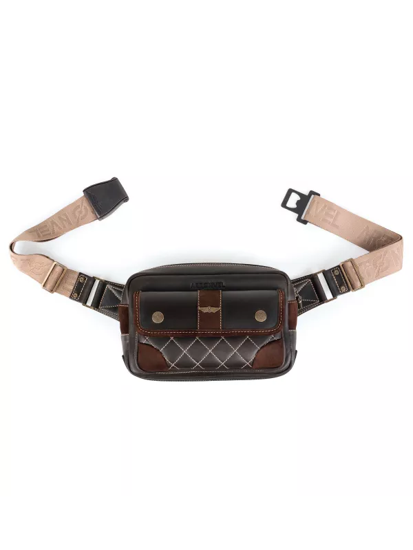 Bananen Tasche Aviator - Artonvel
