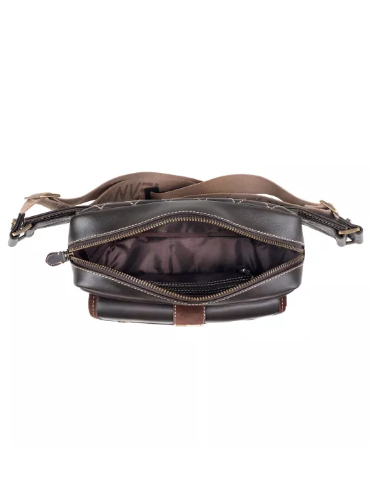 Bolsa De Cinto Aviator - Artonvel