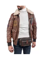 Sacoche Banane Aviator - Artonvel