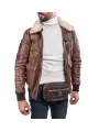 Sacoche Banane Aviator - Artonvel