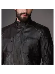 Weybridge New Temple Jacke - Belstaff