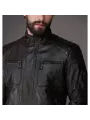 Weybridge New Temple Jacke - Belstaff