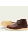 Chaussures Chukka 3141 - Red Wing