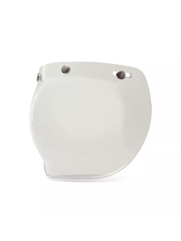 Visière Custom 500 Bubble - Bell