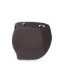 Custom 500 Bubble Visor - BELL