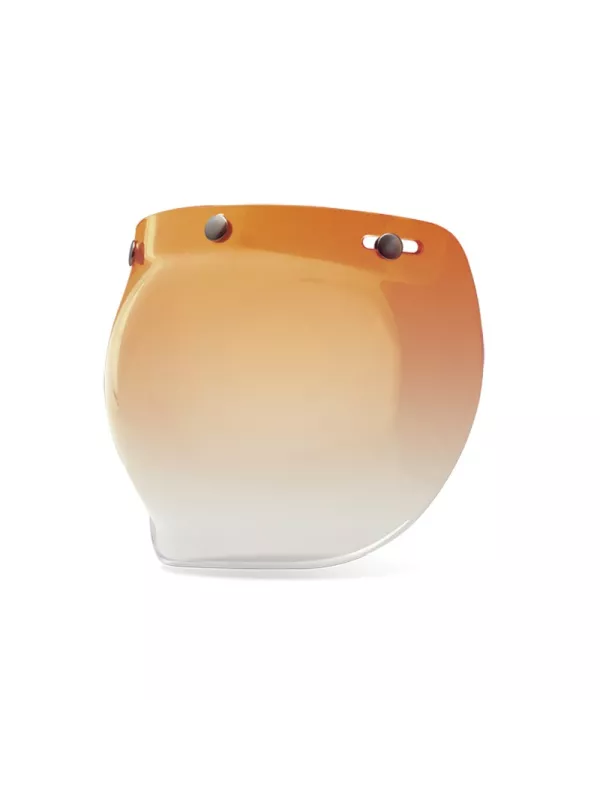 Visière Custom 500 Bubble Gradien - Bell