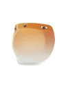 Visiera personalizzata 500 Bubble Gradient - Bell