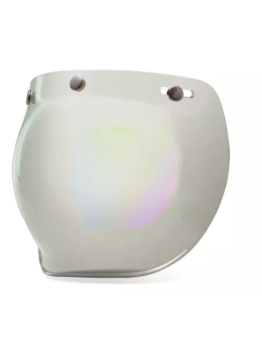 Visière Custom 500 Bubble Gradien - Bell