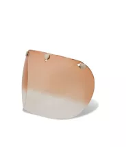Custom 500 Retro Gradient Visor - BELL