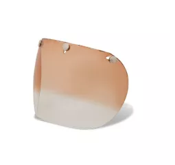 Custom 500 Retro Gradient Visor - BELL