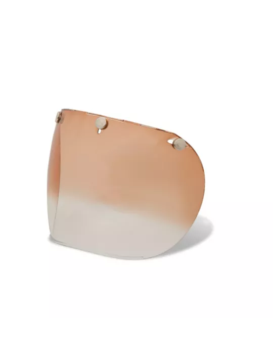 Visiera personalizzata 500 Retro Gradient - Bell