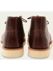 Chukka 3141 Shoes - Red Wing