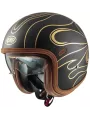 Casco Bm Vintage Platinum Carbon Fr Gold Chromed - Premier