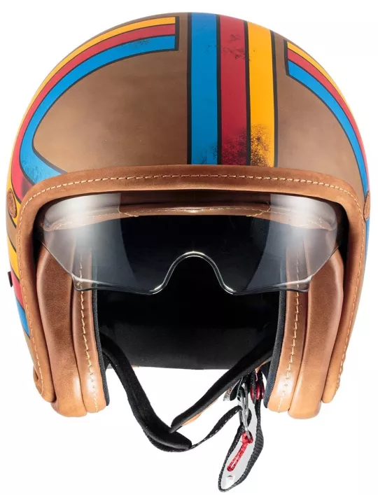 Vintage Platinum Bos Ex Helm Bm - Premier