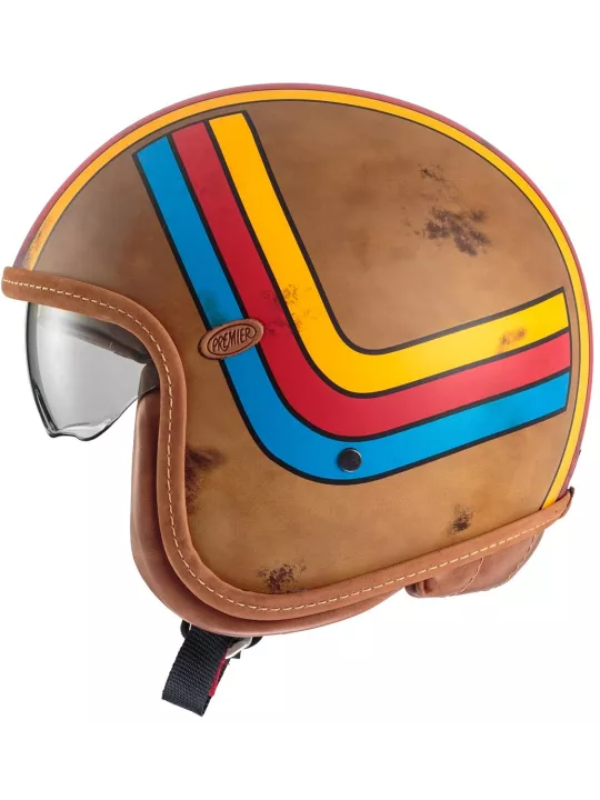 Vintage Platinum Bos Ex Helm Bm - Premier