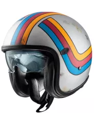 Helm Vintage Platinum Ex 77 Bm - Premier
