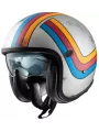 Casque Vintage Platinum Ex 77 Bm - Premier