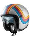 Casque Vintage Platinum Ex 77 Bm - Premier