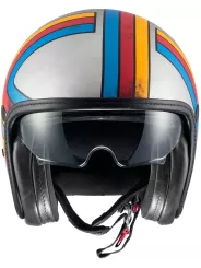 Casque Vintage Platinum Ex 77 Bm - Premier