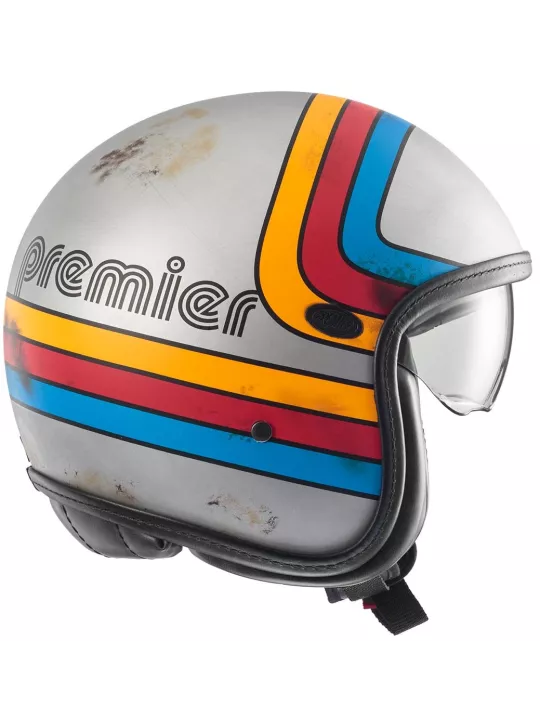 Casco Vintage Platinum Ex 77 Bm - Premier