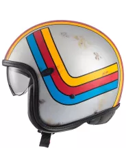 Casque Vintage Platinum Ex 77 Bm - Premier